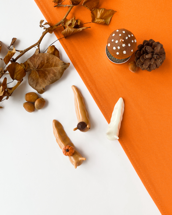 Ghost Slug Desk Pal - Image 5