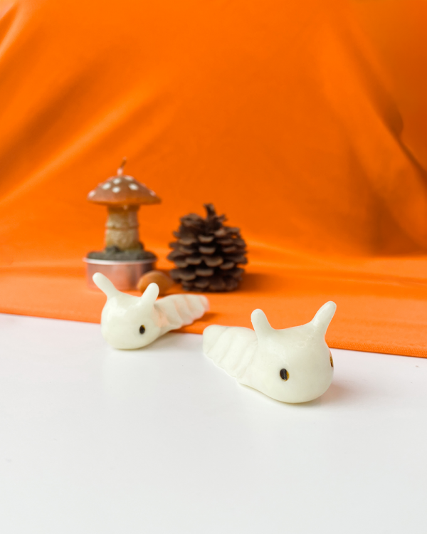 Ghost Slug Desk Pal - Image 4