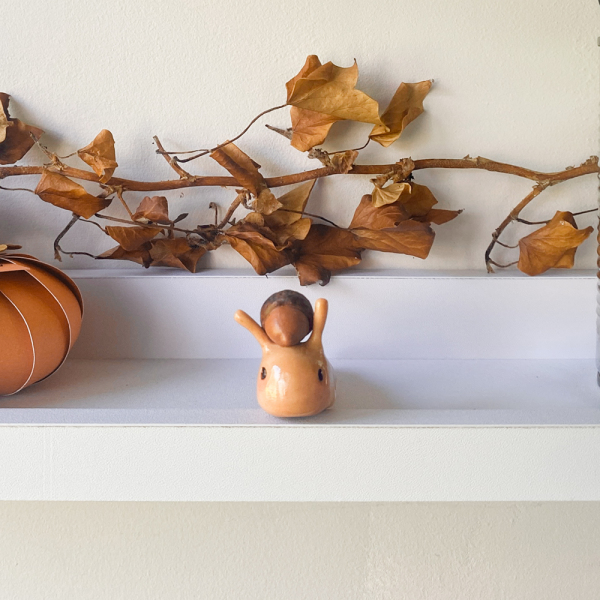 Acorn Slug Desk Pal - Image 7