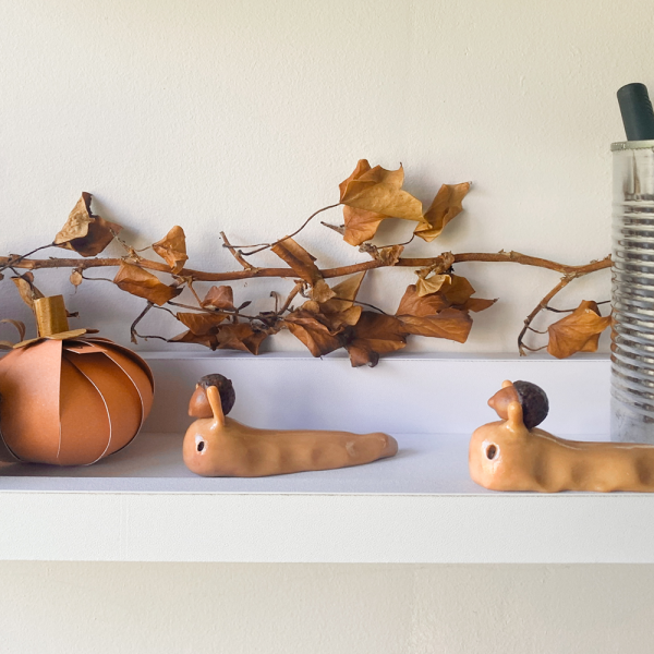 Acorn Slug Desk Pal - Image 4