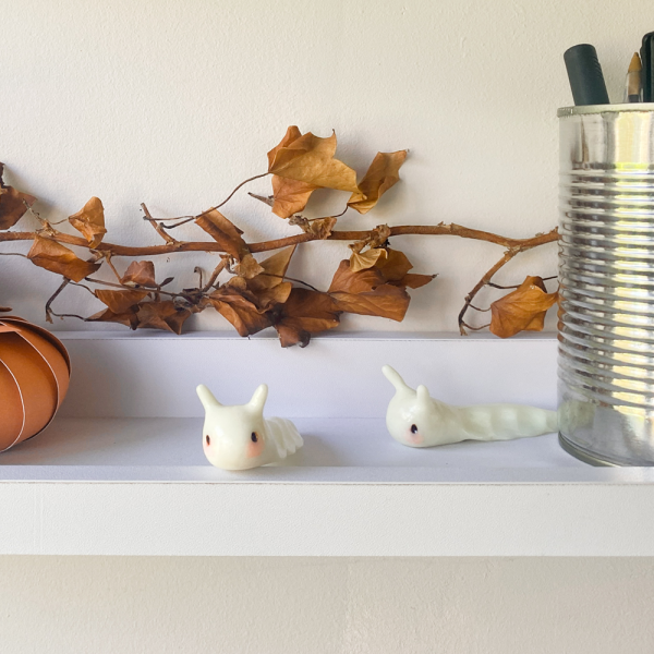 Ghost Slug Desk Pal - Image 6