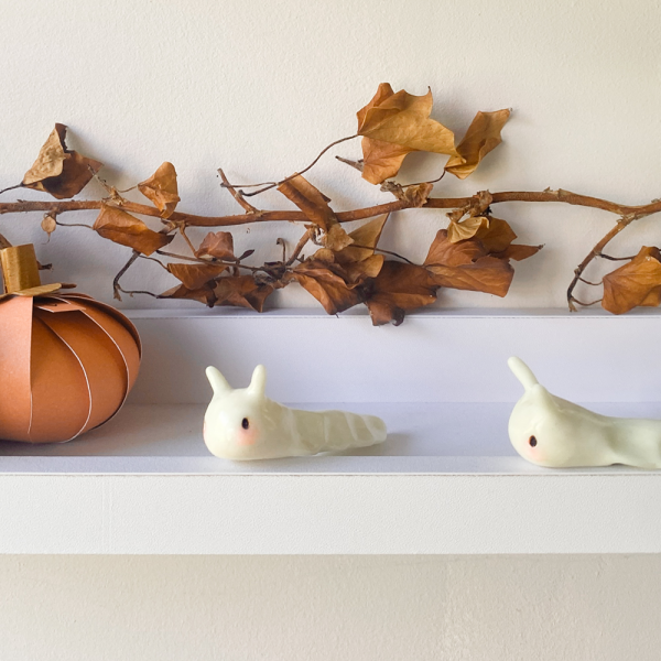 Ghost Slug Desk Pal - Image 8