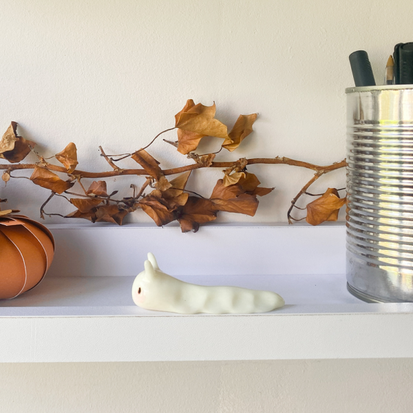 Ghost Slug Desk Pal - Image 2