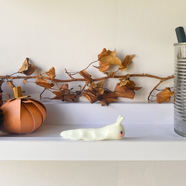 Ghost Slug Desk Pal - Image 9